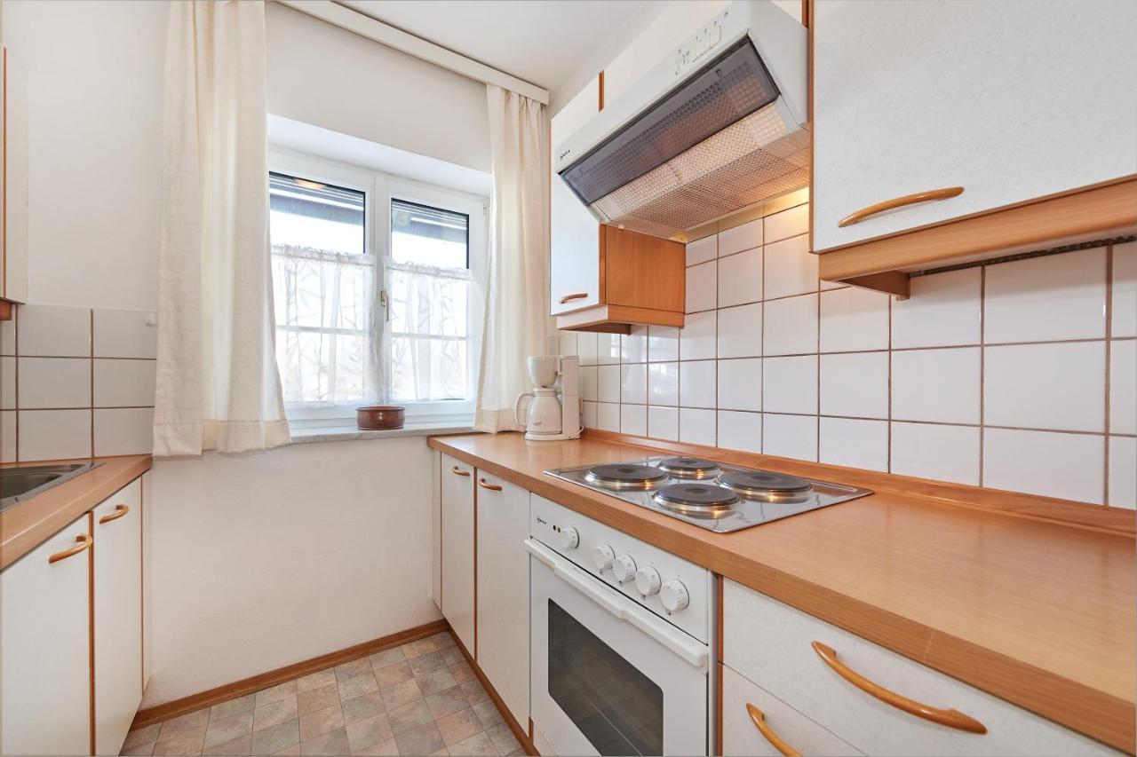 Apartments Geistlinger Flachau Luaran gambar