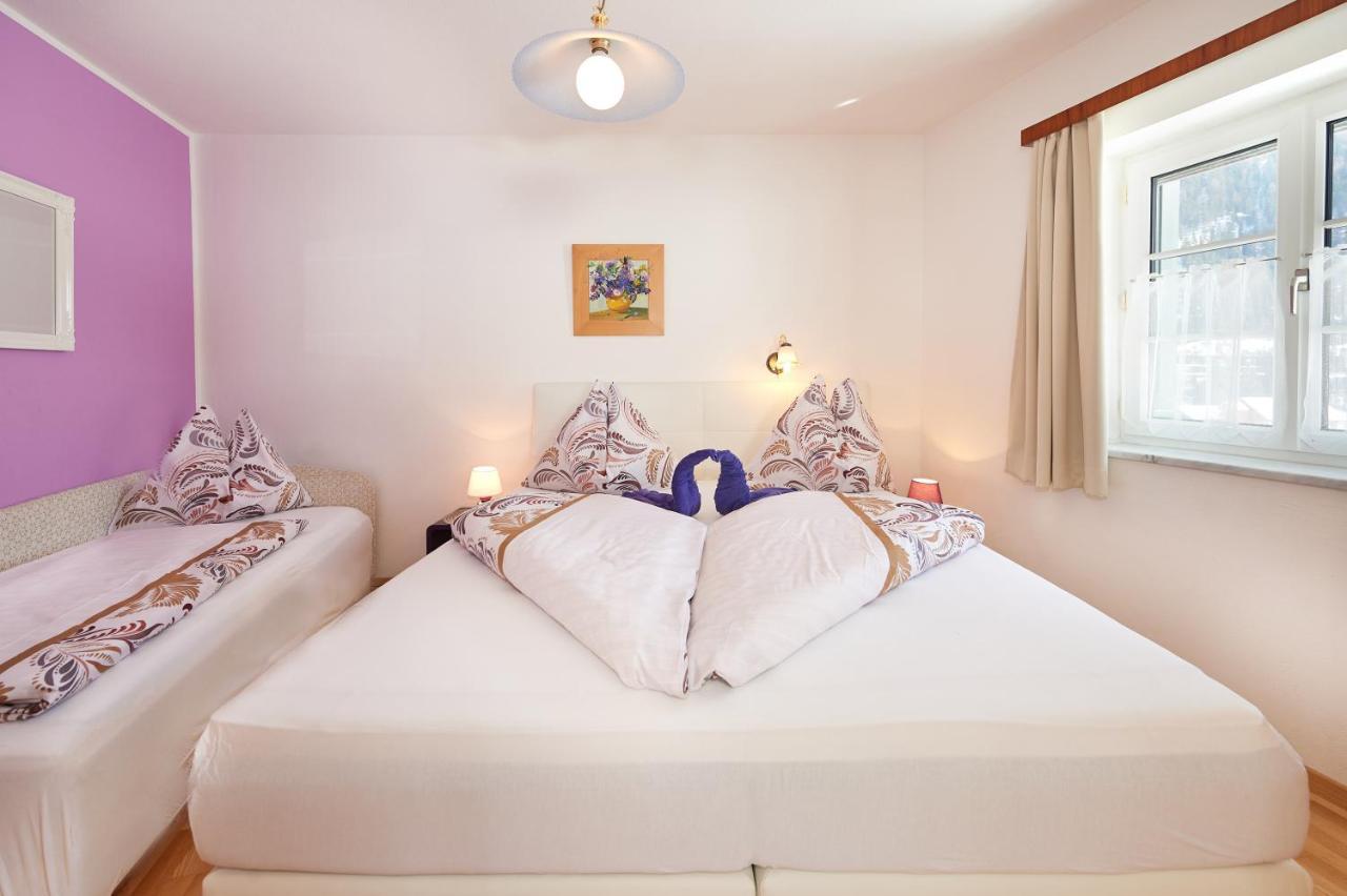 Apartments Geistlinger Flachau Luaran gambar