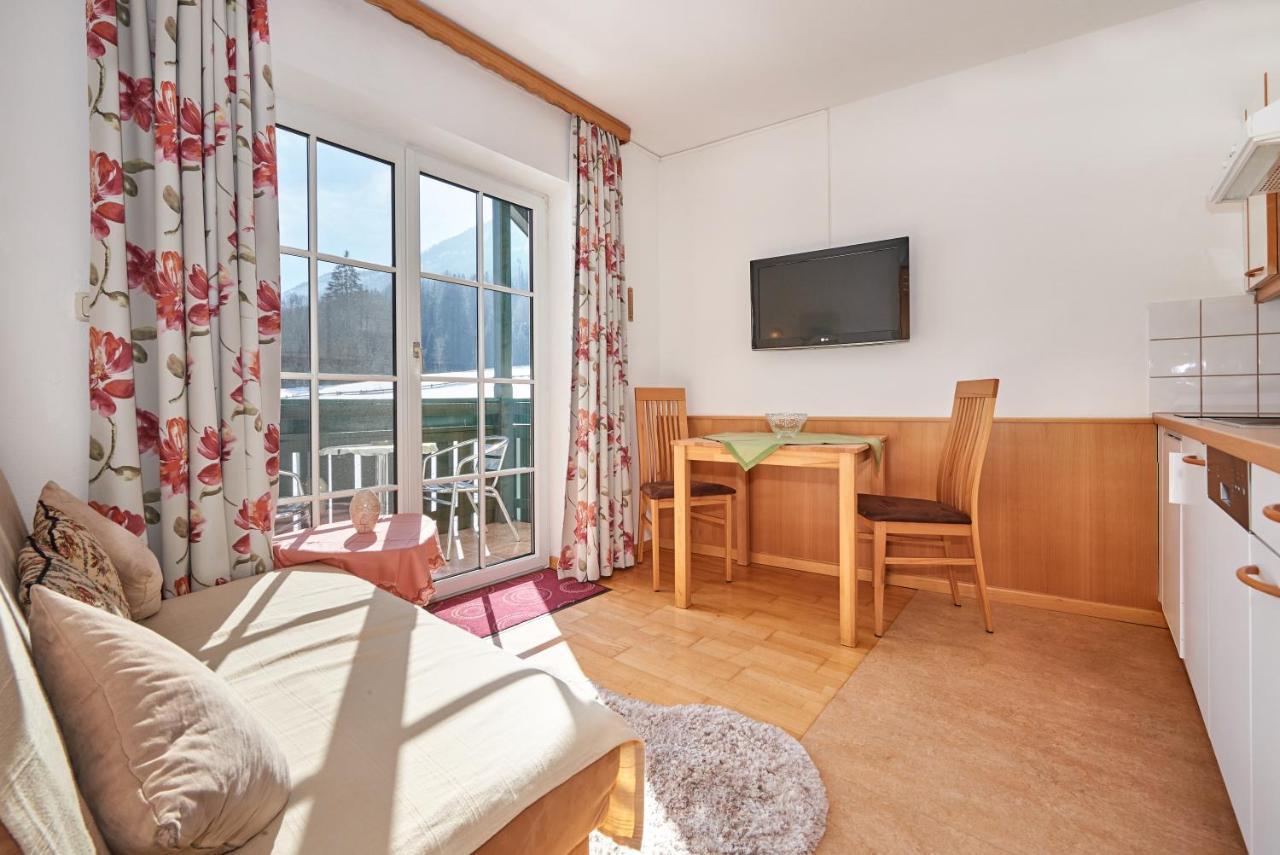 Apartments Geistlinger Flachau Luaran gambar