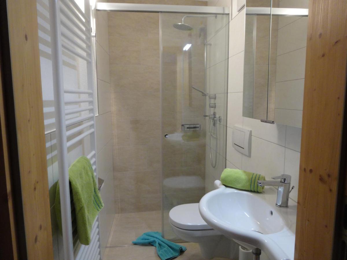 Apartments Geistlinger Flachau Luaran gambar