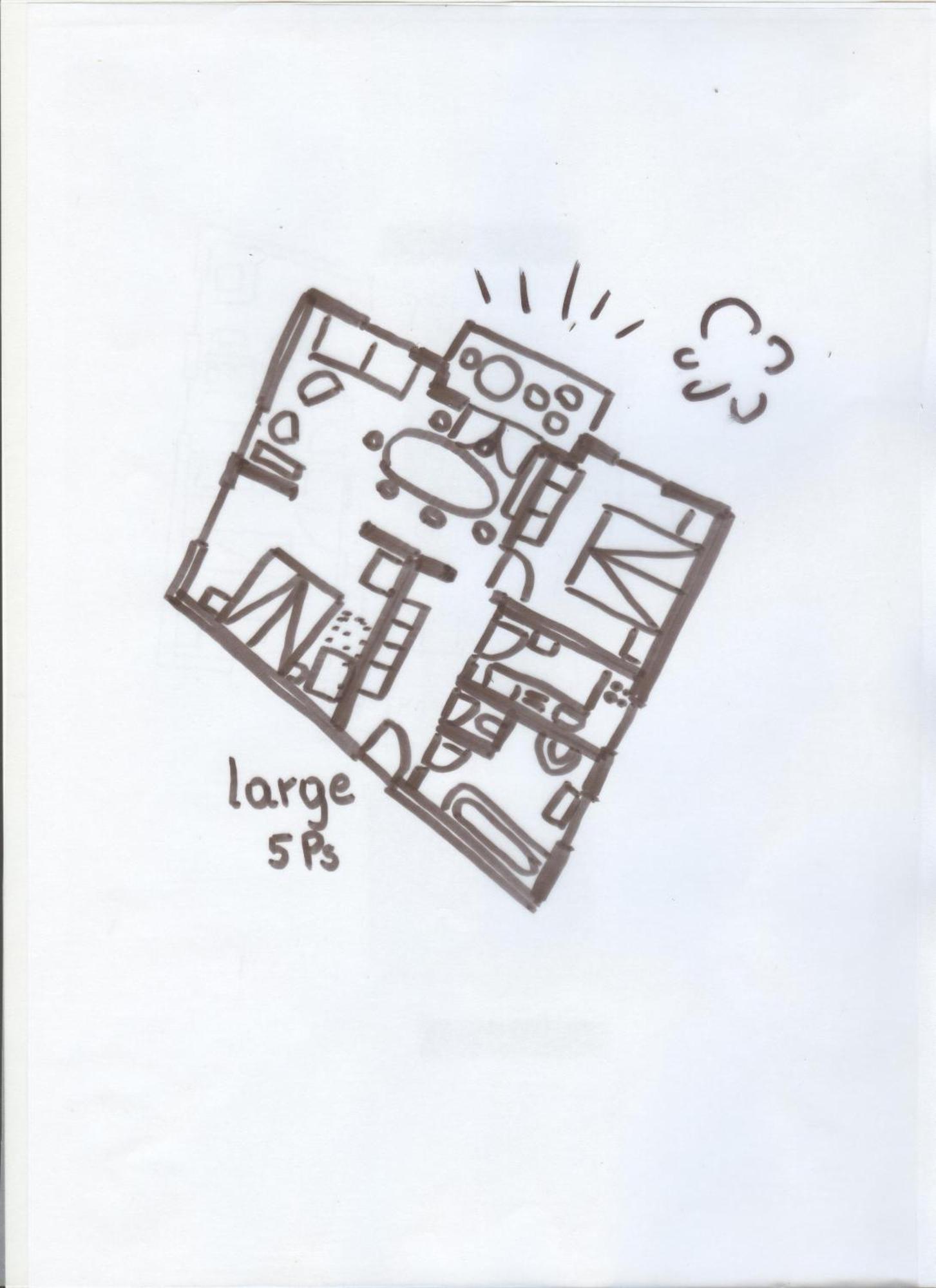Apartments Geistlinger Flachau Bilik gambar
